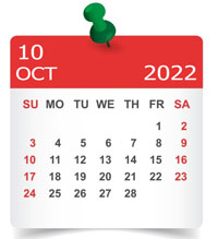 calendrier activites2021