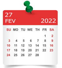 calendrier activites2021
